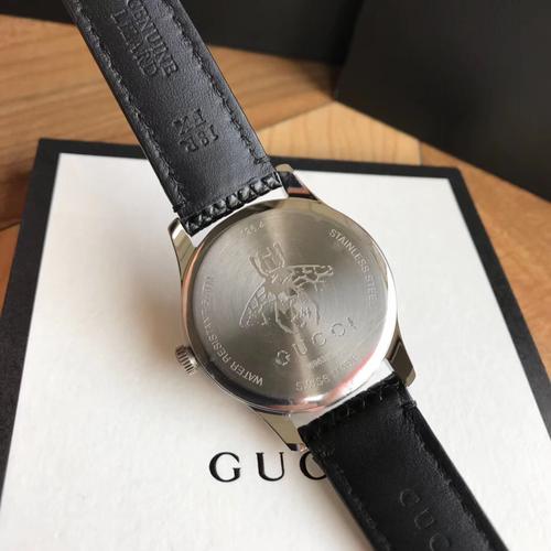 gucci手表香港