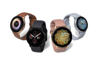 三星Galaxy Watch Ultra、Galaxy Watch 7发布：对抗Apple Watch Ultra 2_1